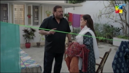 Daam-e-Mohabbat - Episode 60 - 4th March 2026